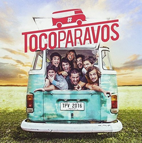 Tocoparavos: Tocoparavos