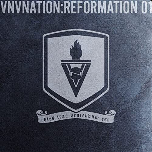 VNV Nation: Reformation 01