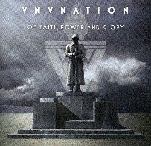 VNV Nation: Of Faith Power And Glory