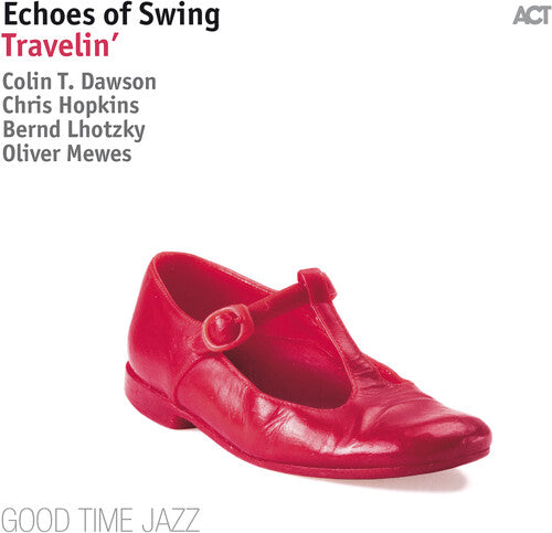 Hopkins / Mewes: Echoes of Swing