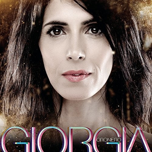 Giorgia: Oronero