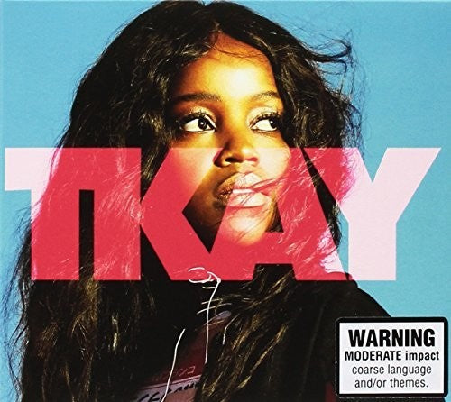 Maidza, Tkay: Tkay