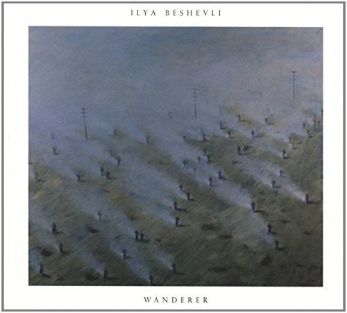 Beshevli, Ilya: Wanderer Remixes