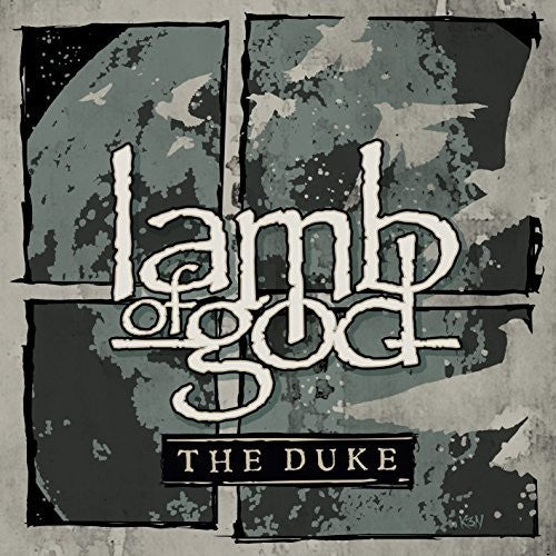 Lamb of God: Duke