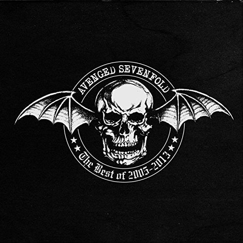 Avenged Sevenfold: The Best Of 2005-2013