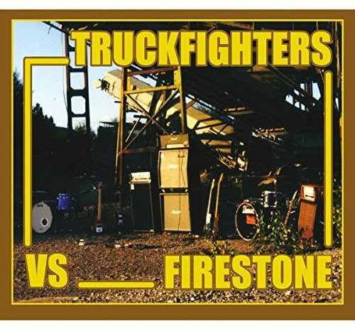 Truckfighters vs. Firestone: Fuzzsplit Of The Century