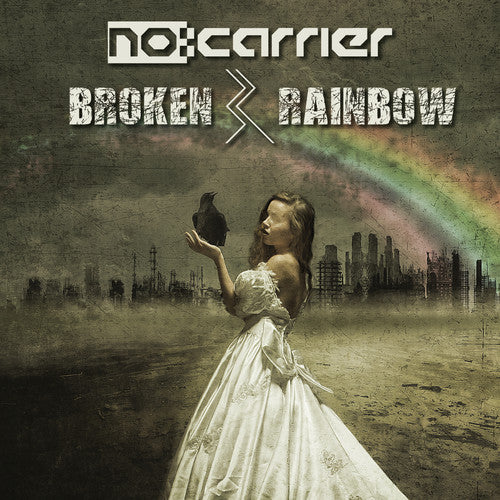 No:Carrier: Broken Rainbow