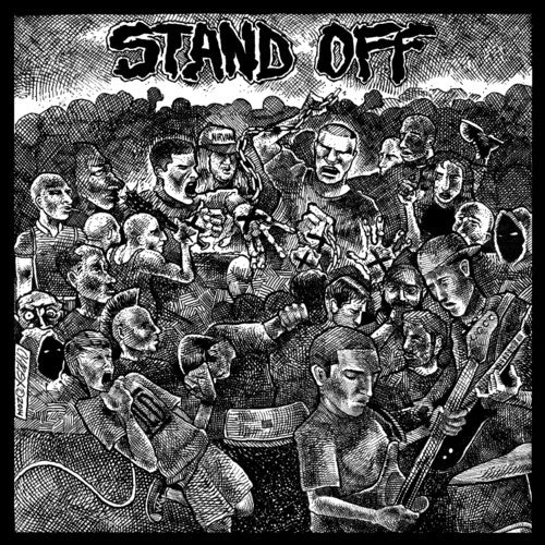 Stand Off: Stand Off