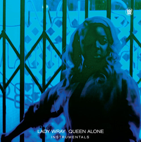 Lady Wray: Queen Alone Instrumentals