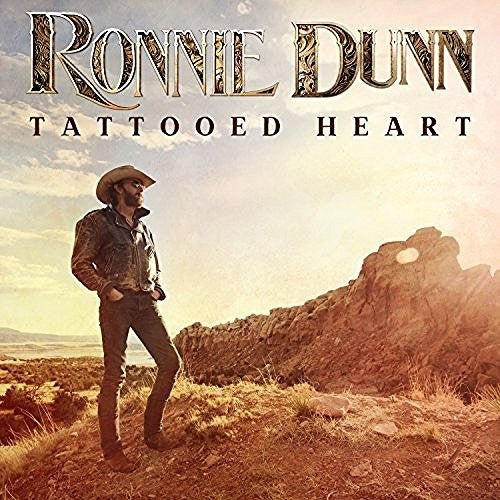 Dunn, Ronnie: Tattooed Heart