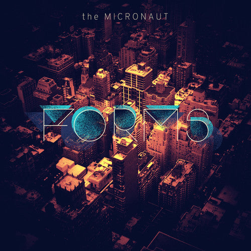 Micronaut: Forms