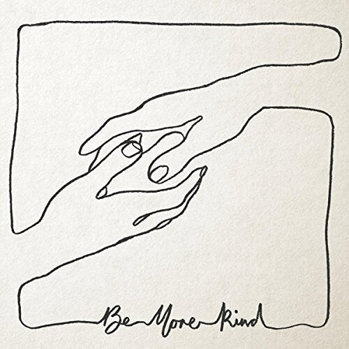 Turner, Frank: Be More Kind