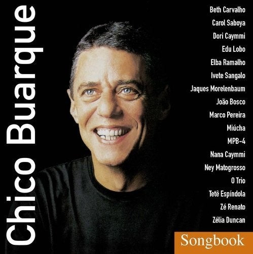 Chico Buarque V1 / Various: Chico Buarque V1 / Various