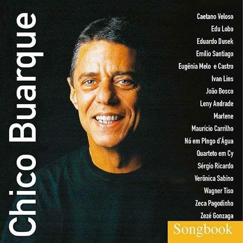 Chico Buarque V3 / Various: Chico Buarque V3 / Various