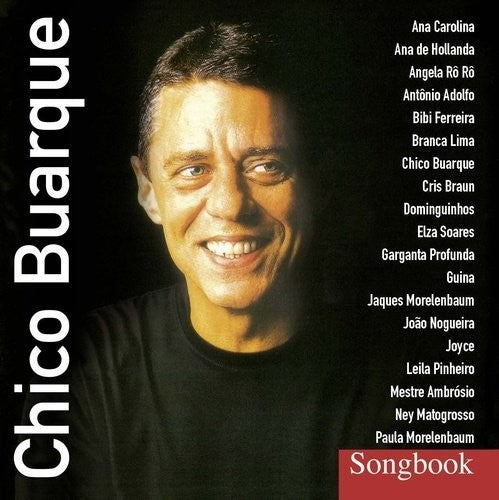 Chico Buarque V5 / Various: Chico Buarque V5 / Various