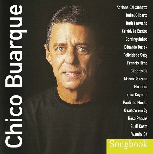 Chico Buarque V6 / Various: Chico Buarque V6 / Various