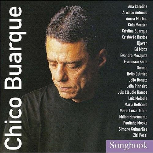 Chico Buarque V8 / Various: Chico Buarque V8 / Various