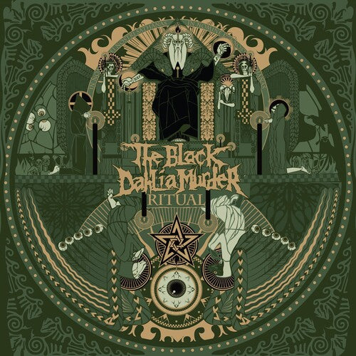 Black Dahlia Murder: Ritual