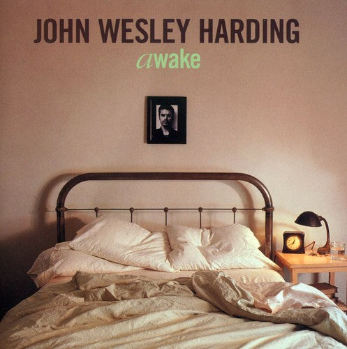 Harding, John Wesley: Awake