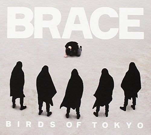 Birds of Tokyo: Brace