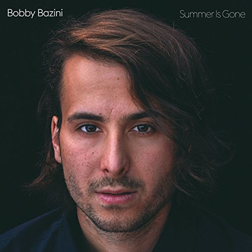 Bazini, Bobby: Summer Is Gone