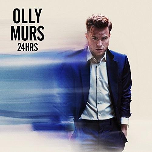 Murs, Olly: 24 Hrs