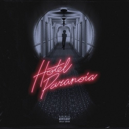 Cartier, Jazz: Hotel Paranoia