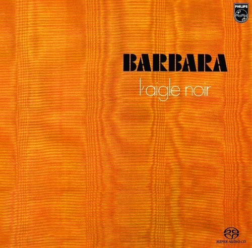 Barbara: L'Aigle Noir