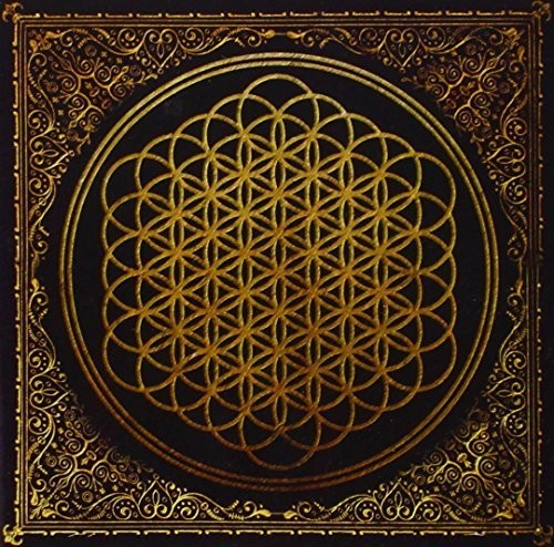 Bring Me the Horizon: Sempiternal