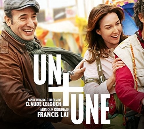 Un + Une: Un + Une: Claude Lelouch / Francis Lai (Original Soundtrack)