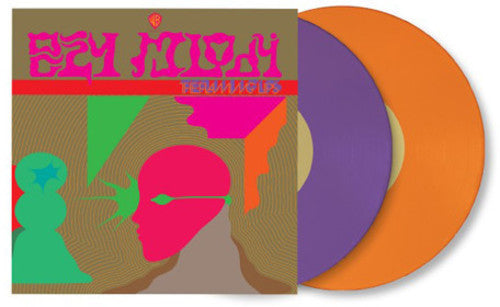 Flaming Lips: Oczy Mlody