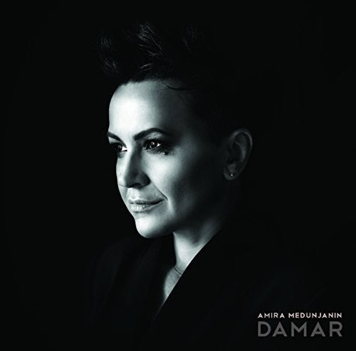 Medunjanin, Amira: Damar