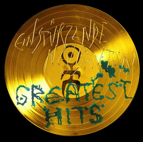 Einsturzende Neubauten: Greatest Hits