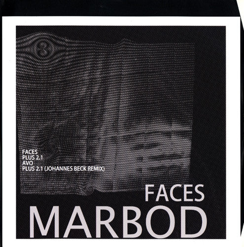 Marbod: Faces