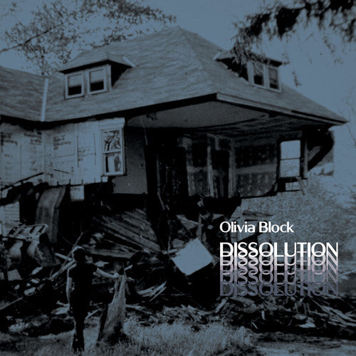 Block, Olivia: Dissolution