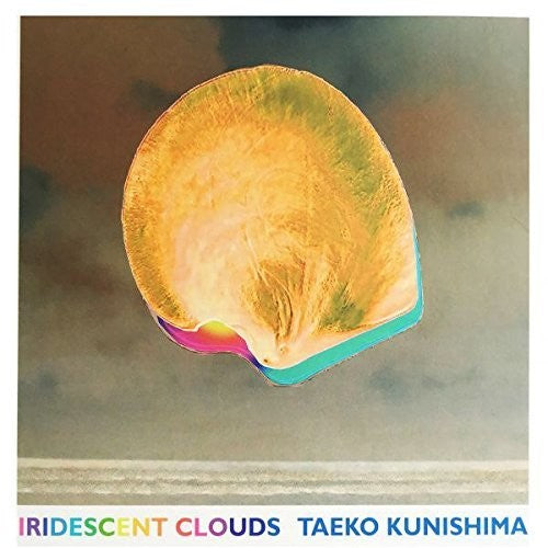 Kunishima, Taeko: Iridescent Clouds