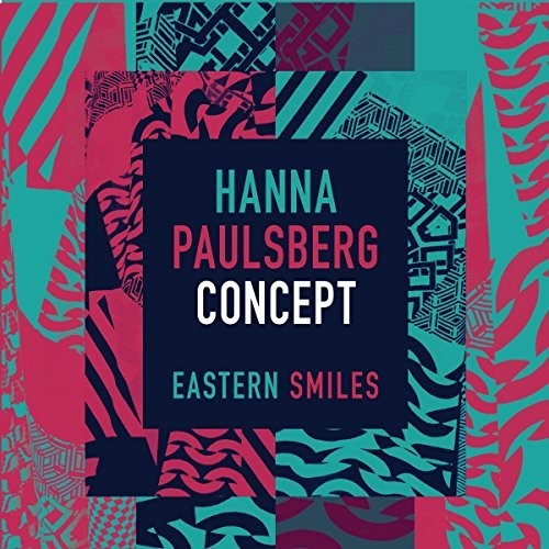Paulsberg, Hanna Concept: Eastern Smiles