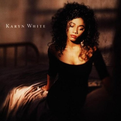 White, Karyn: Karyn White: Deluxe Edition