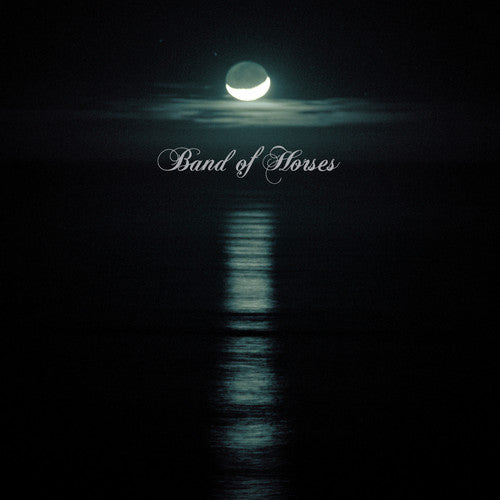 Band of Horses: Cease To Begin