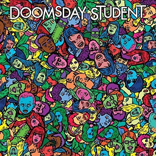 Doomsday Student: Self-help Tragedy