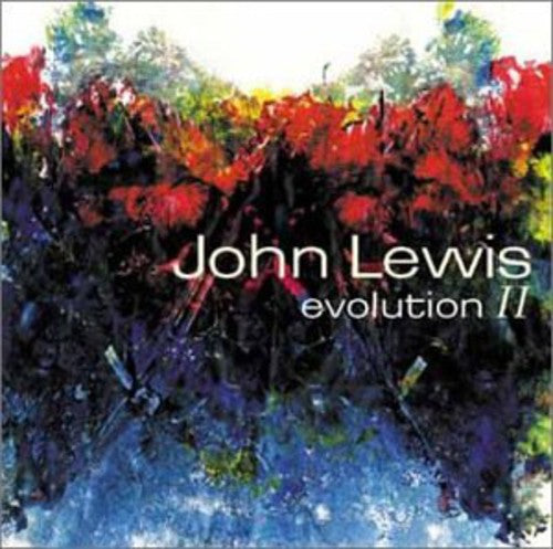 Lewis, John: Evolution II