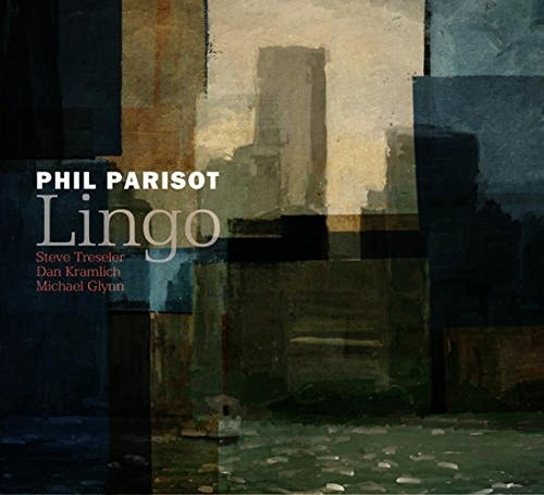 Parisot, Phil: LINGO