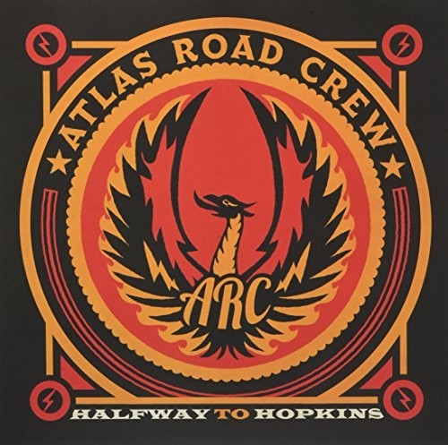 Atlas Road Crew: Halfway To Hopkins