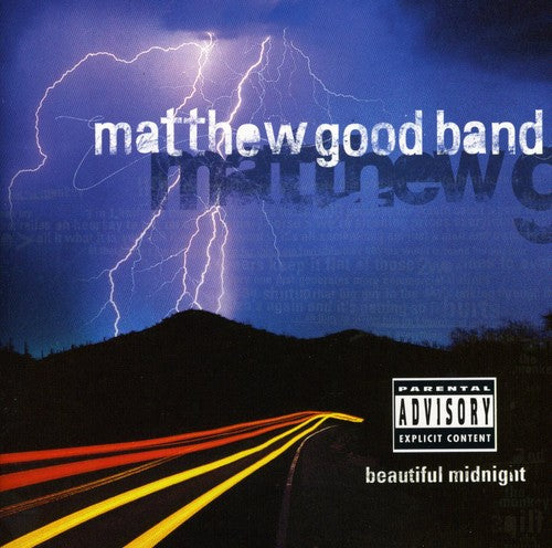 Good, Matthew: Beautiful Midnight