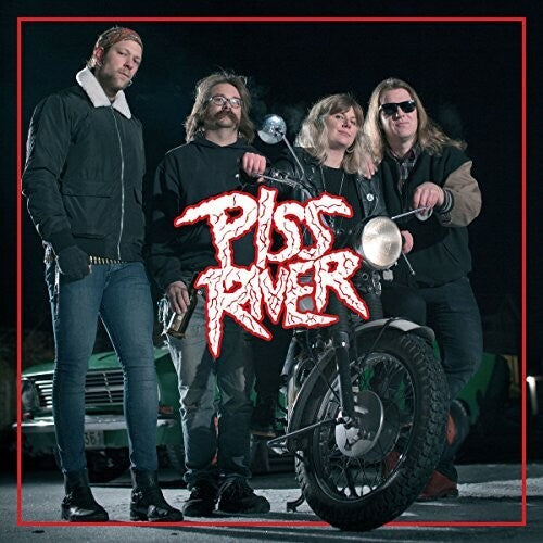 Piss River: Piss River