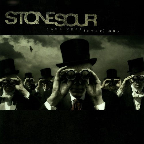 Stone Sour: Come What(Ever) May (10th Anniversary Edition)