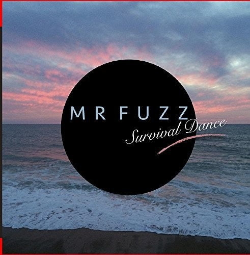 Mr. Fuzz: Survival Dance