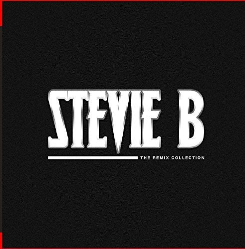 Stevie B: Remix Collection