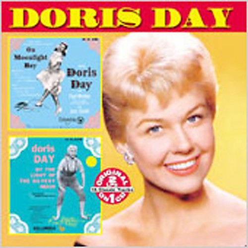 Day, Doris: On Moonlight Bay / By the Light of Silvery Moon