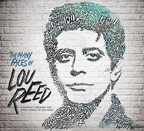 Many Faces of Lou Reed / Various: Many Faces Of Lou Reed / Various